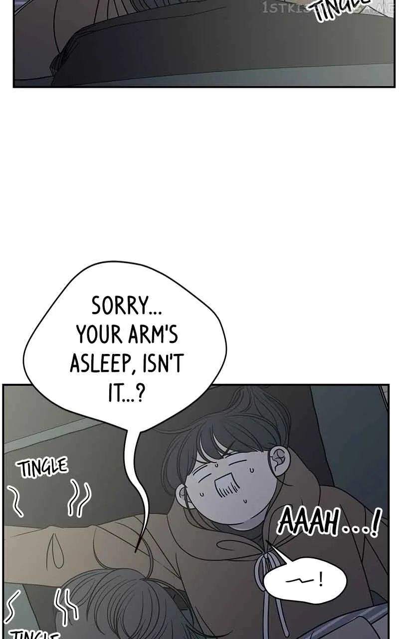 A Guide to Proper Dating Chapter 155 page 56