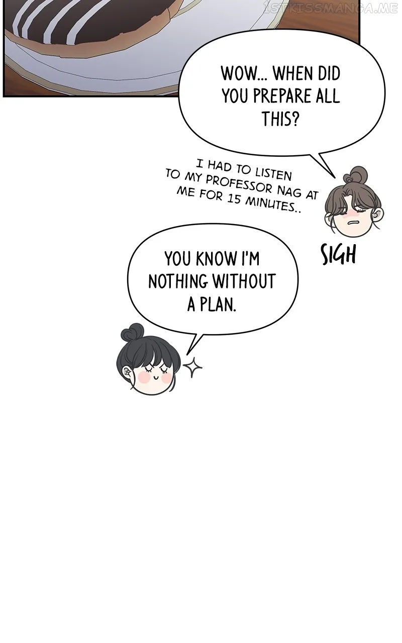 A Guide to Proper Dating Chapter 153 page 37