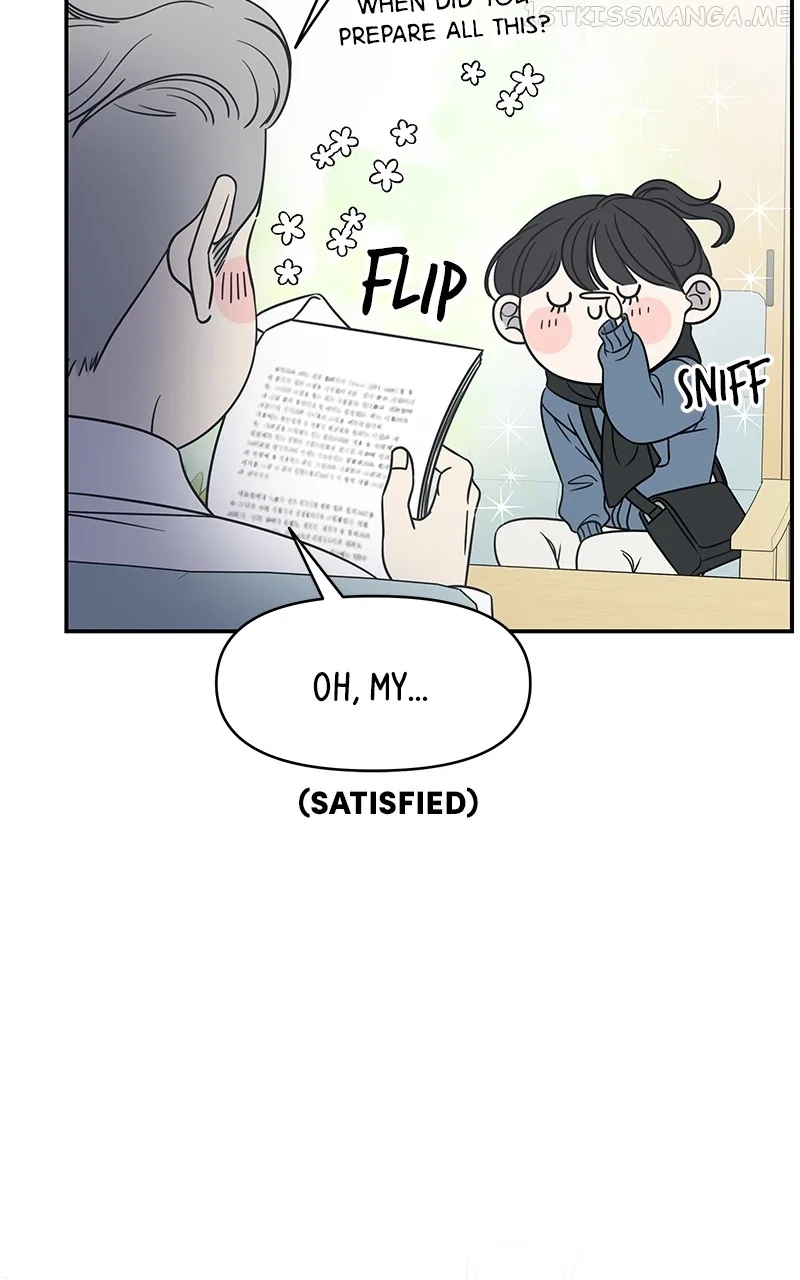 A Guide to Proper Dating Chapter 153 page 34