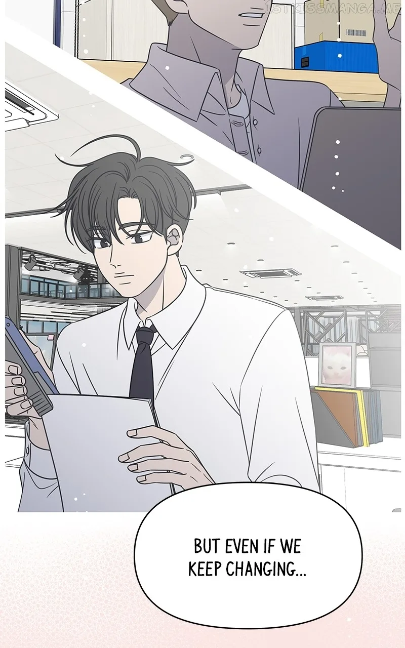 A Guide to Proper Dating Chapter 150 page 58