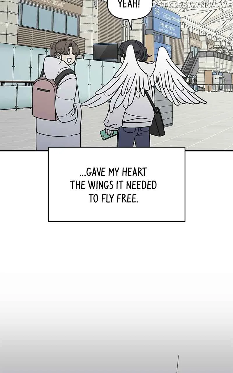 A Guide to Proper Dating Chapter 157 page 4