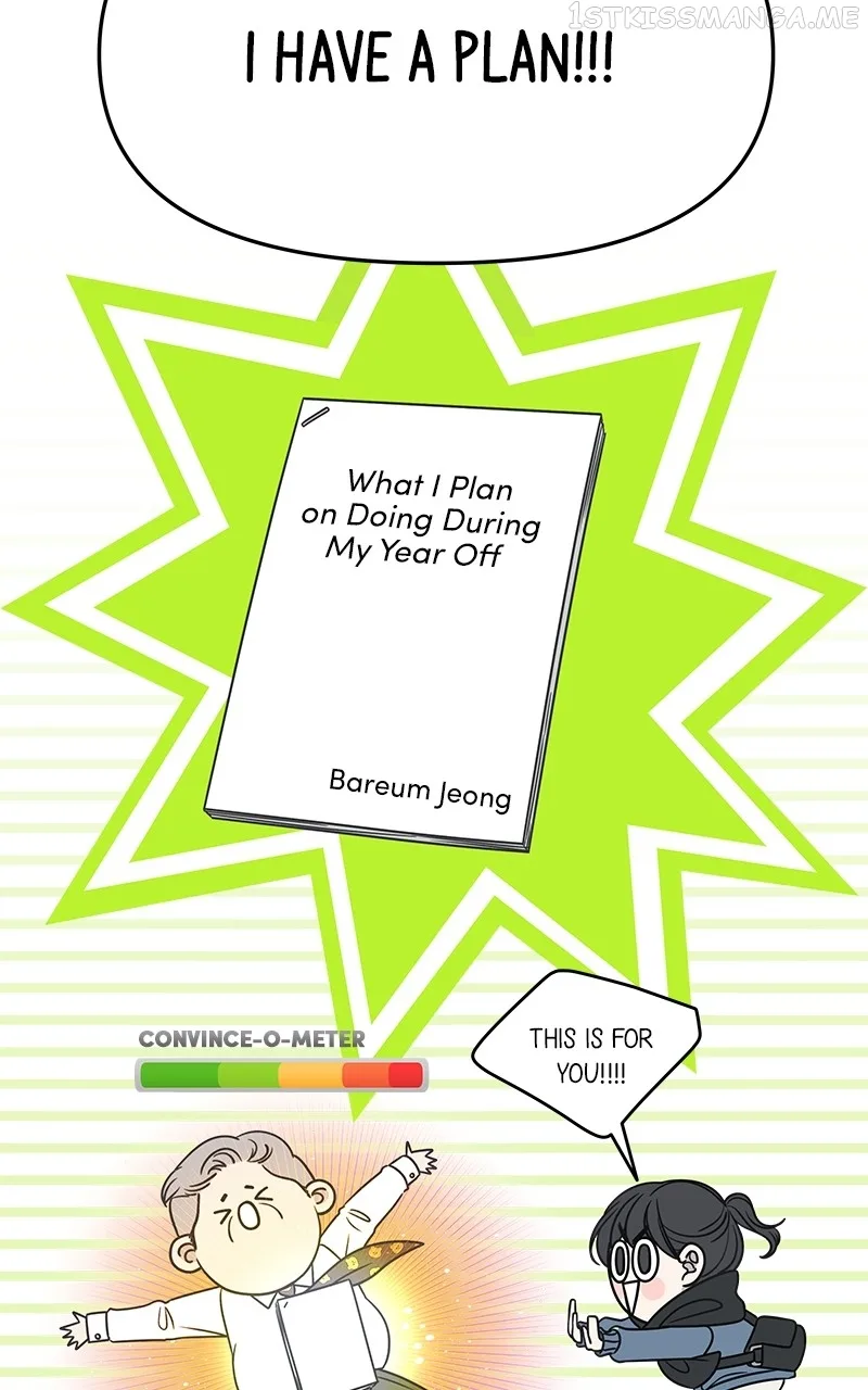 A Guide to Proper Dating Chapter 153 page 32