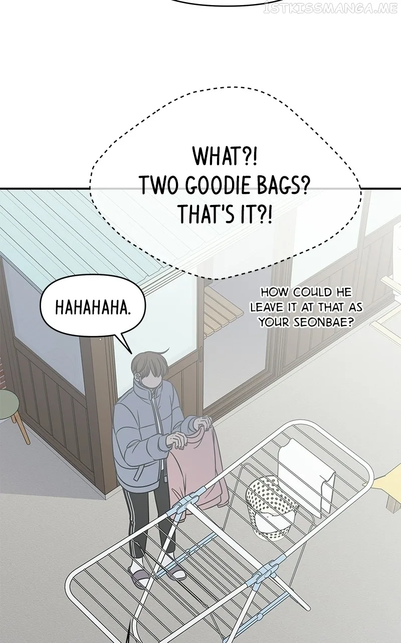A Guide to Proper Dating Chapter 154 page 27