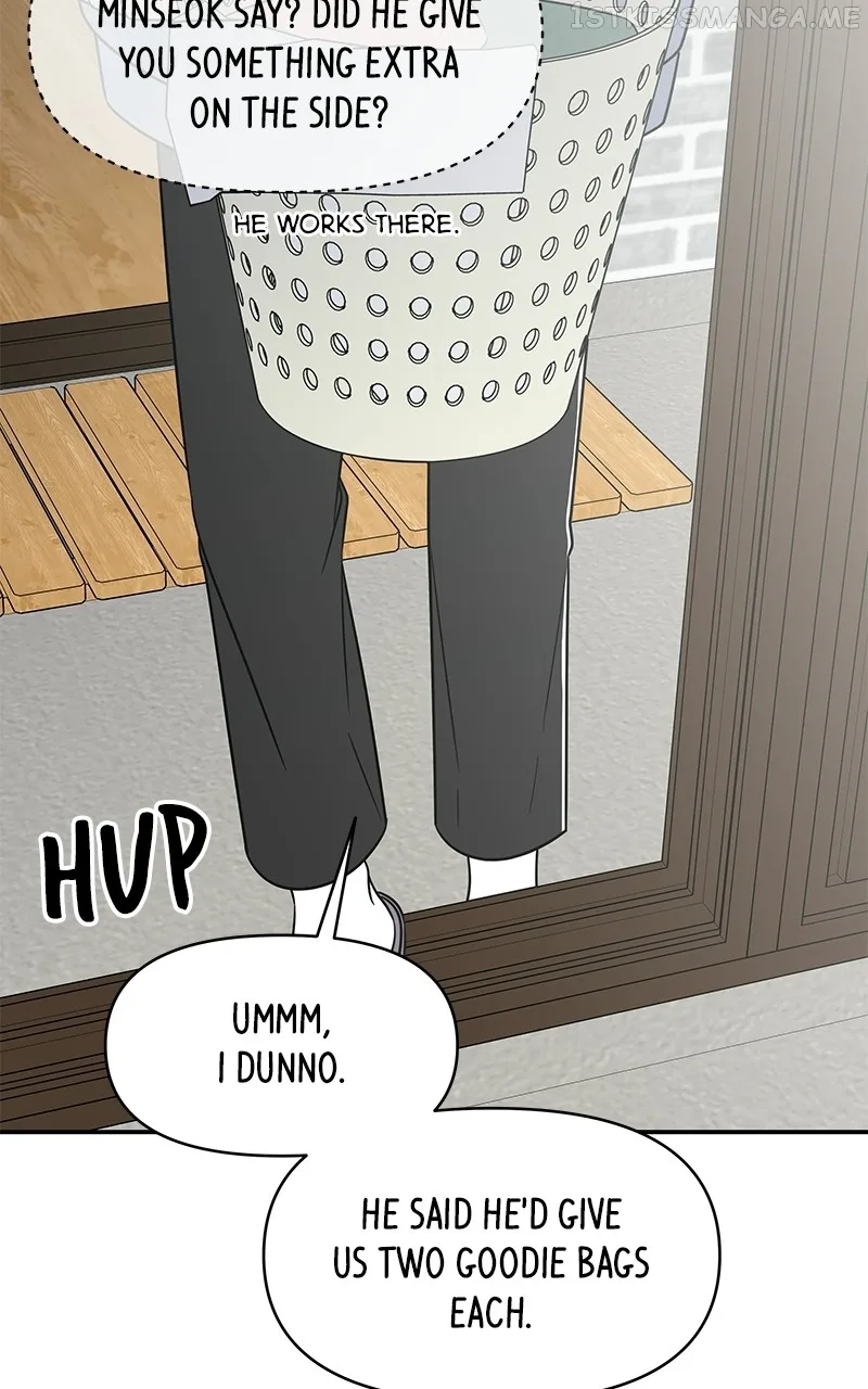 A Guide to Proper Dating Chapter 154 page 26
