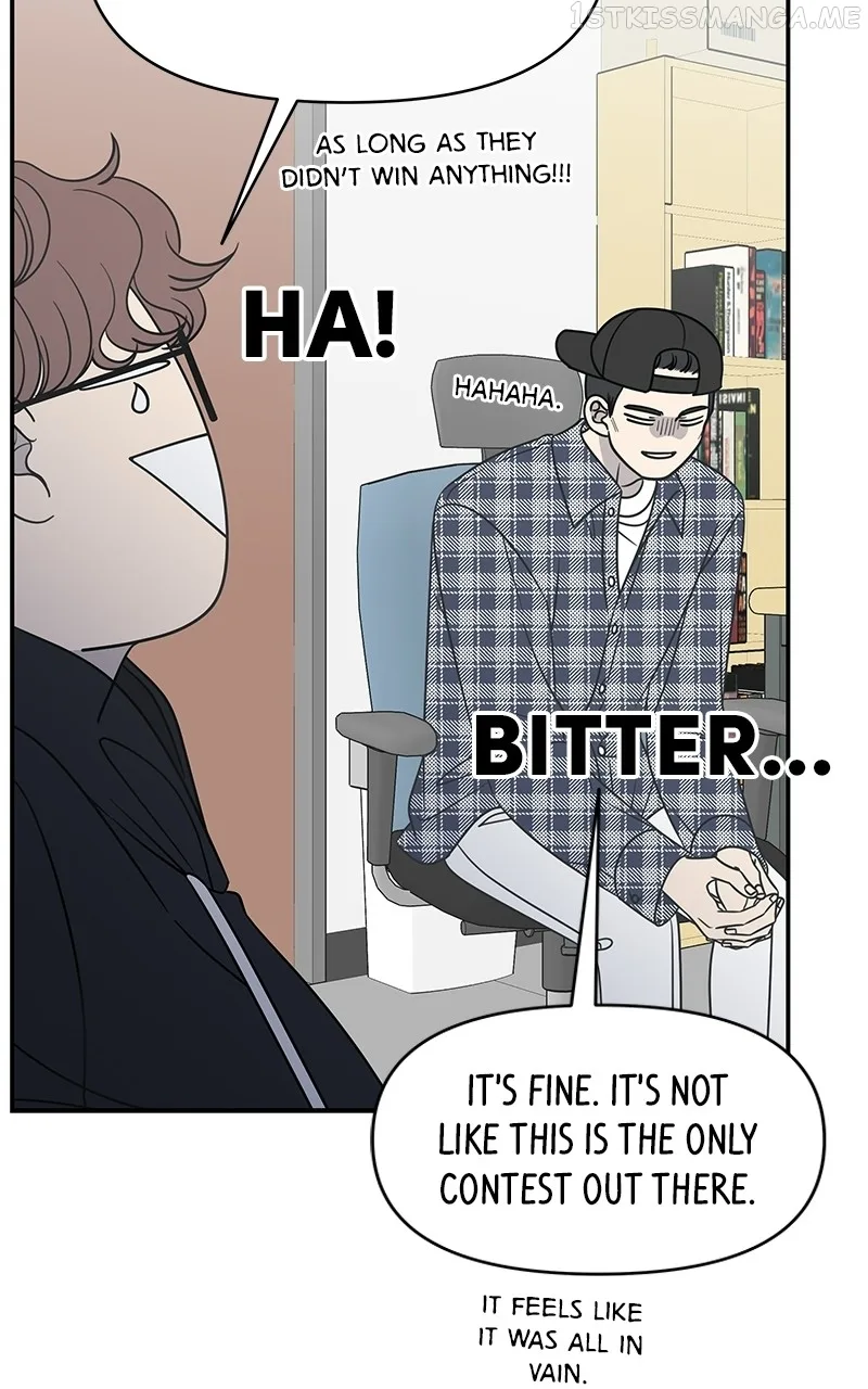 A Guide to Proper Dating Chapter 154 page 19