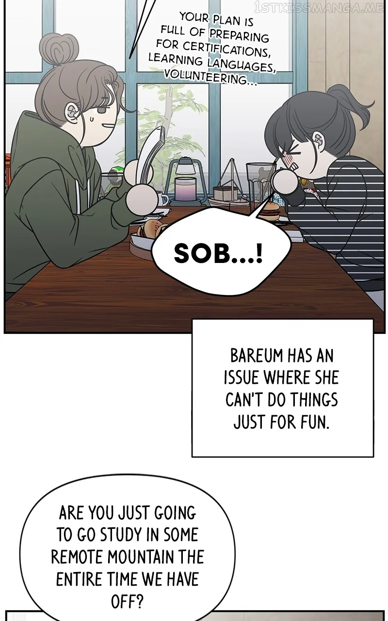 A Guide to Proper Dating Chapter 153 page 39