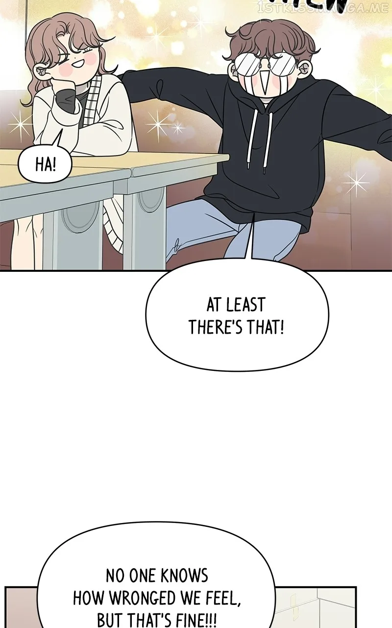 A Guide to Proper Dating Chapter 154 page 18