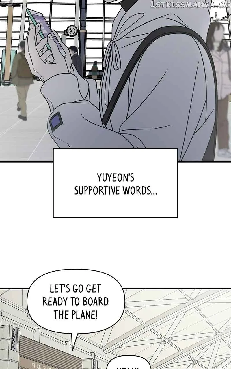 A Guide to Proper Dating Chapter 157 page 3