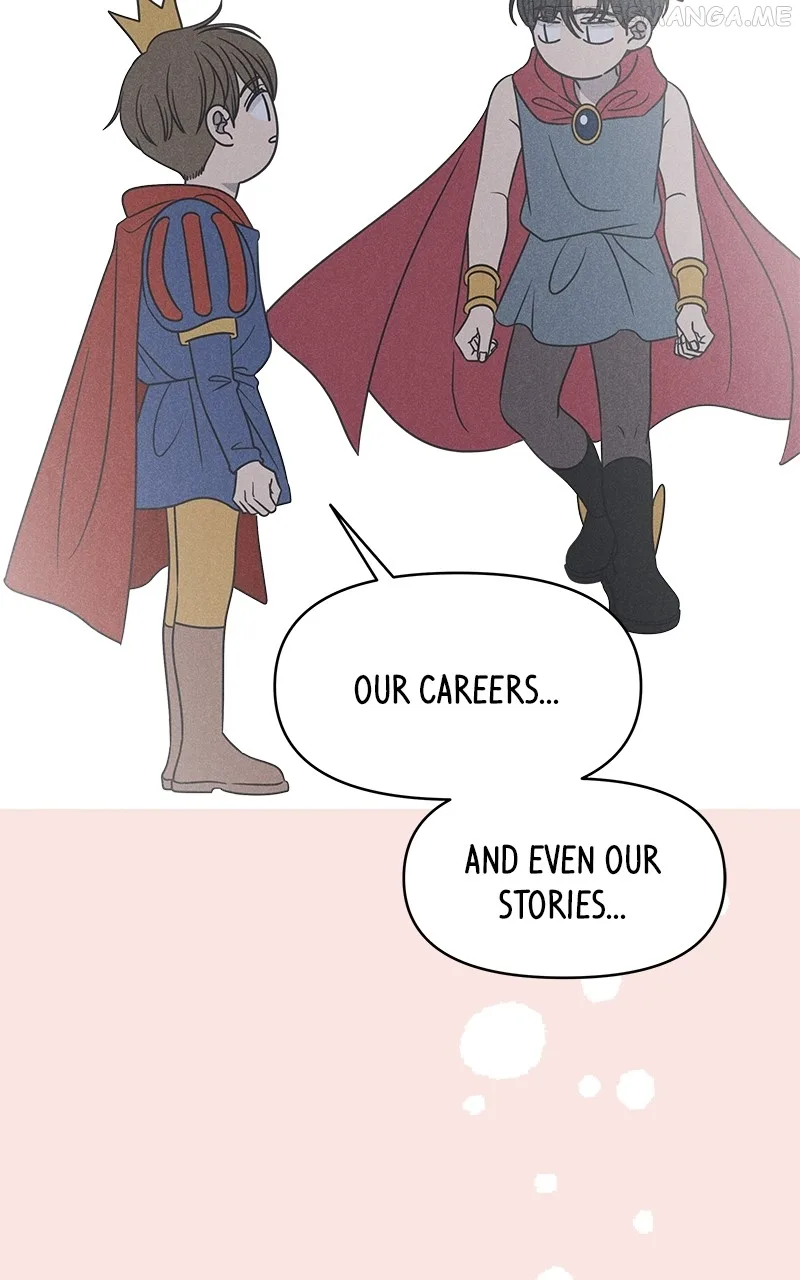 A Guide to Proper Dating Chapter 150 page 55