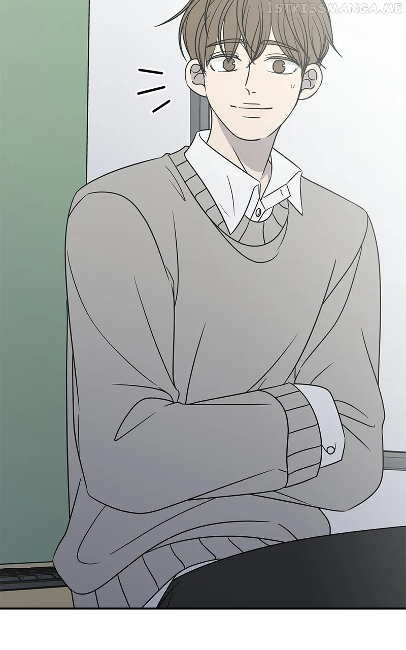 A Guide to Proper Dating Chapter 154 page 21