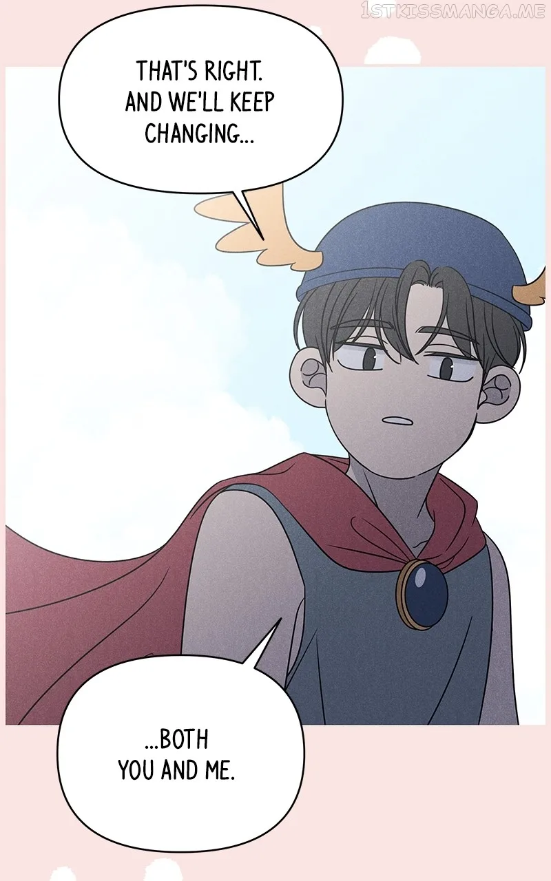 A Guide to Proper Dating Chapter 150 page 56