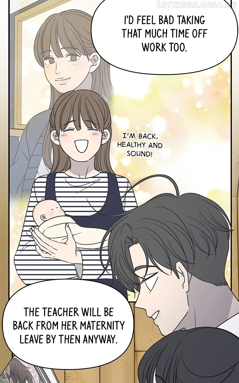A Guide to Proper Dating Chapter 153 page 47