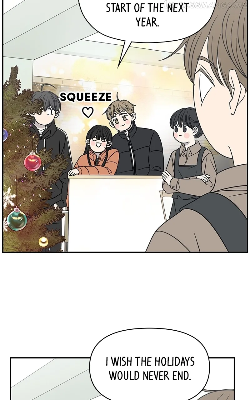 A Guide to Proper Dating Chapter 150 page 67