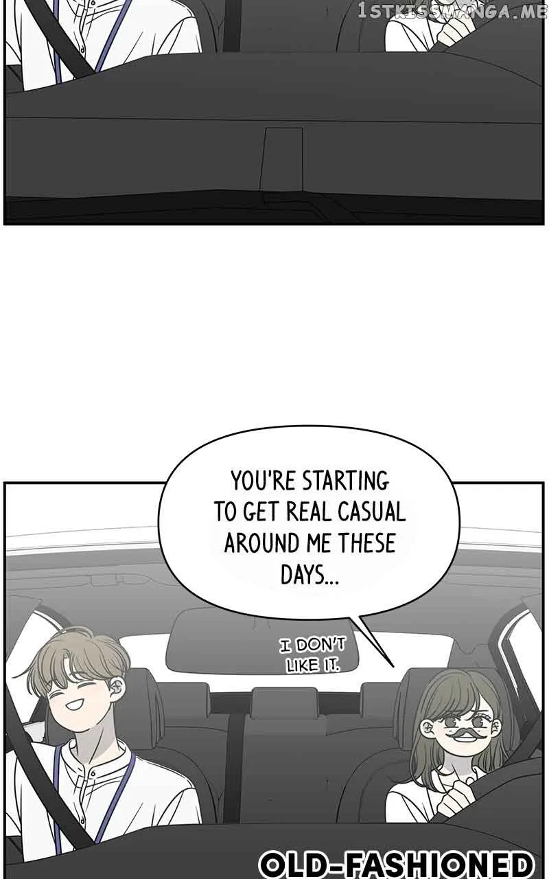 A Guide to Proper Dating Chapter 158 page 9