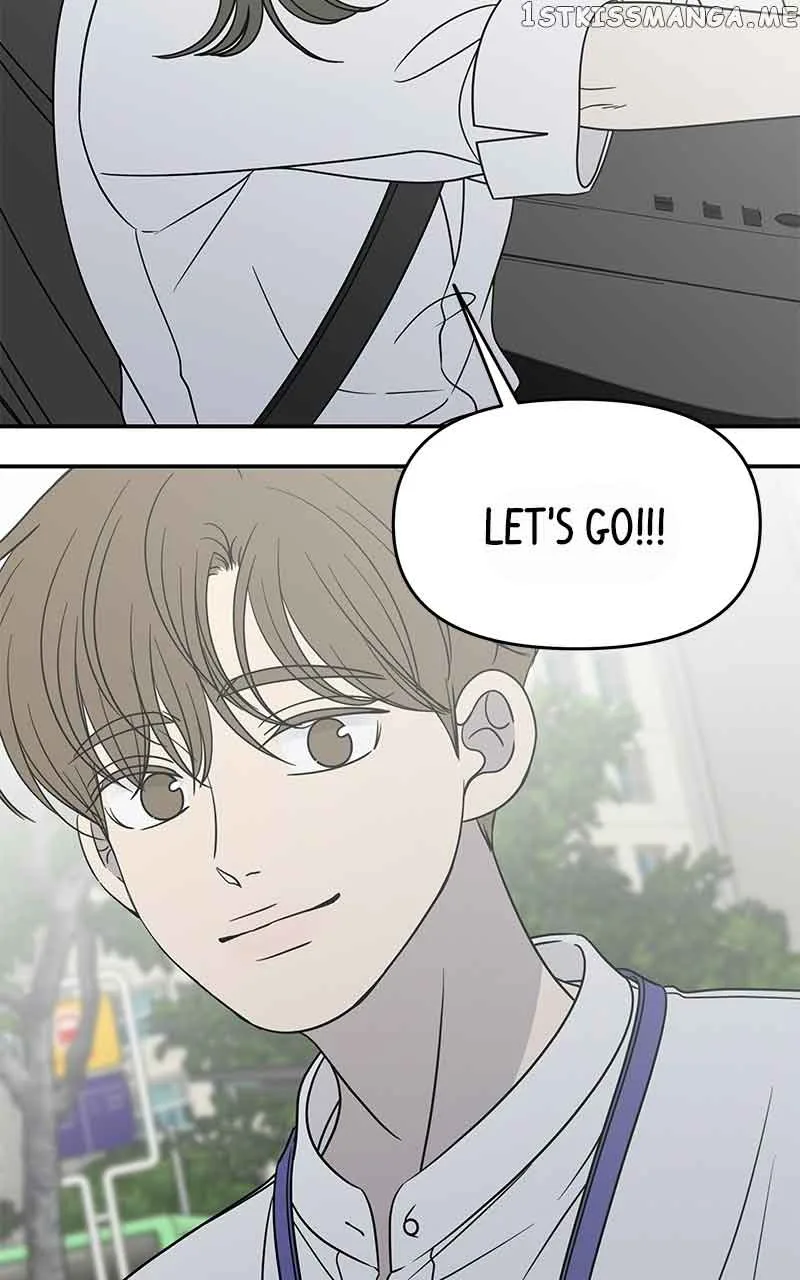 A Guide to Proper Dating Chapter 158 page 6