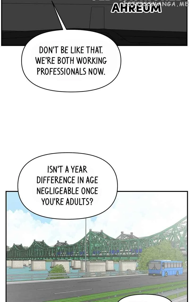 A Guide to Proper Dating Chapter 158 page 10