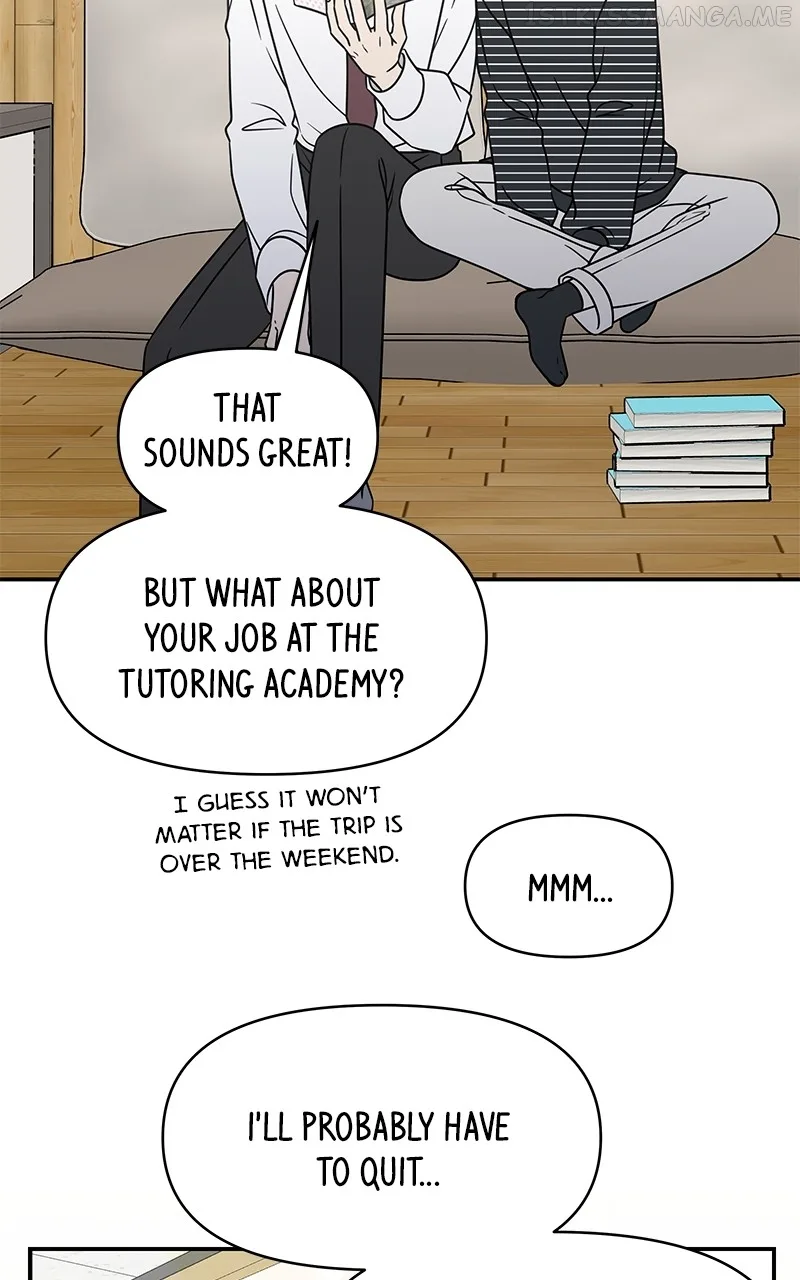 A Guide to Proper Dating Chapter 153 page 46
