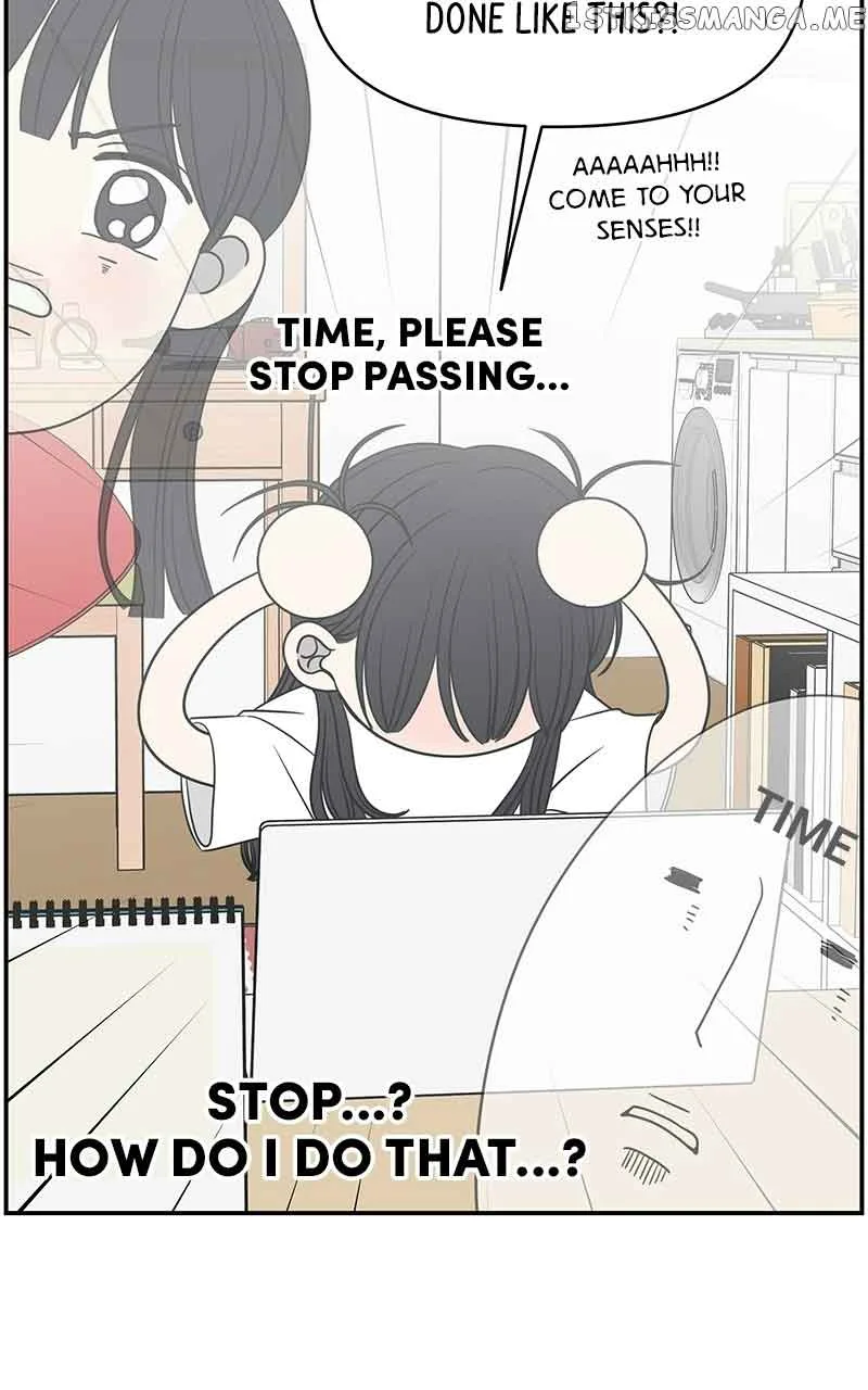 A Guide to Proper Dating Chapter 157 page 24