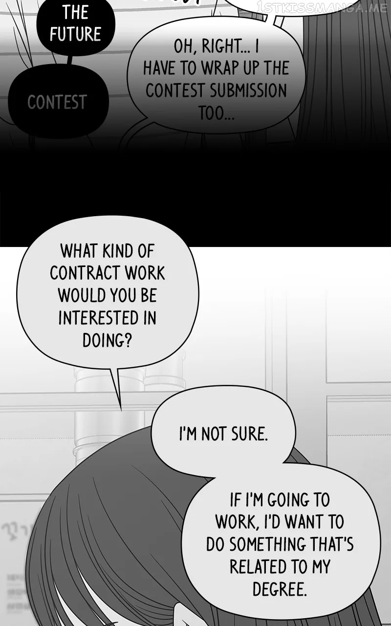 A Guide to Proper Dating Chapter 154 page 34
