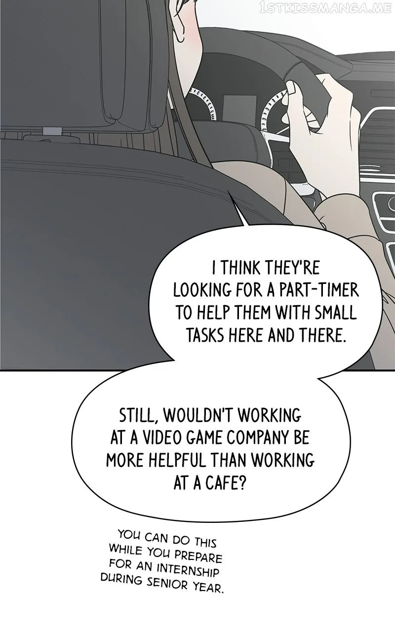 A Guide to Proper Dating Chapter 154 page 37