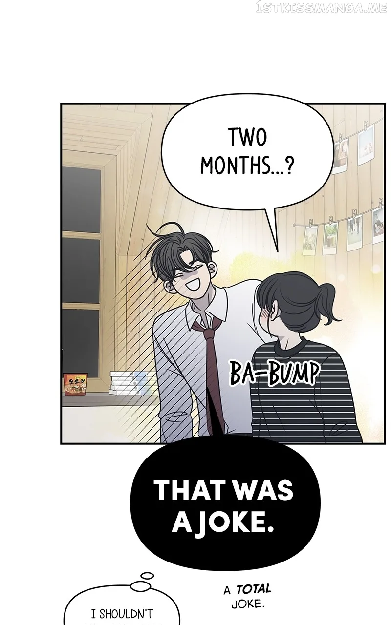 A Guide to Proper Dating Chapter 153 page 57
