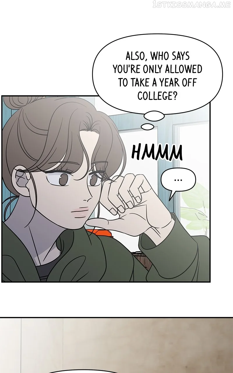 A Guide to Proper Dating Chapter 153 page 41