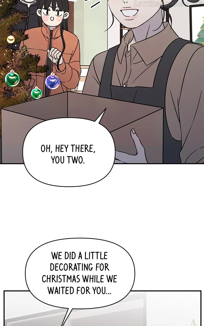 A Guide to Proper Dating Chapter 150 page 63