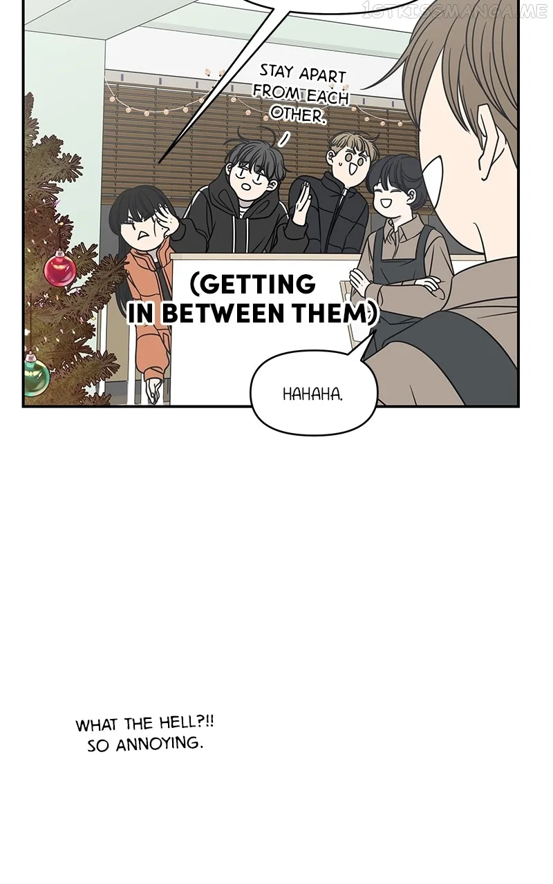 A Guide to Proper Dating Chapter 150 page 68