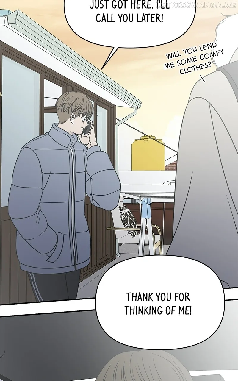 A Guide to Proper Dating Chapter 154 page 43