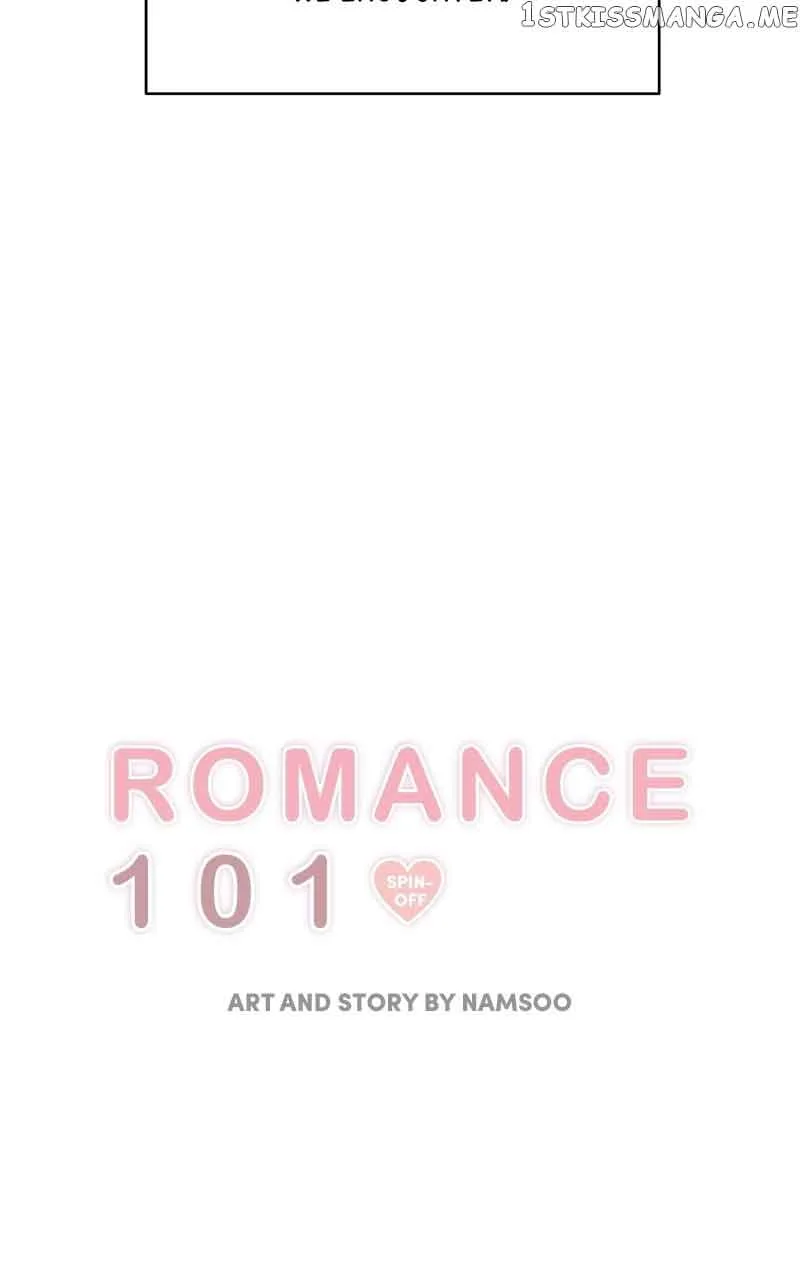 A Guide to Proper Dating Chapter 157 page 15