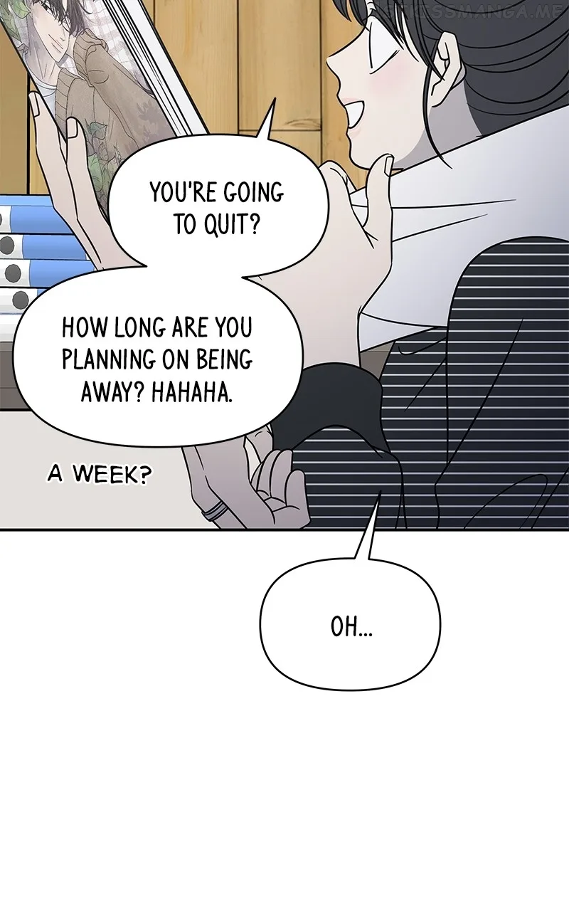 A Guide to Proper Dating Chapter 153 page 48