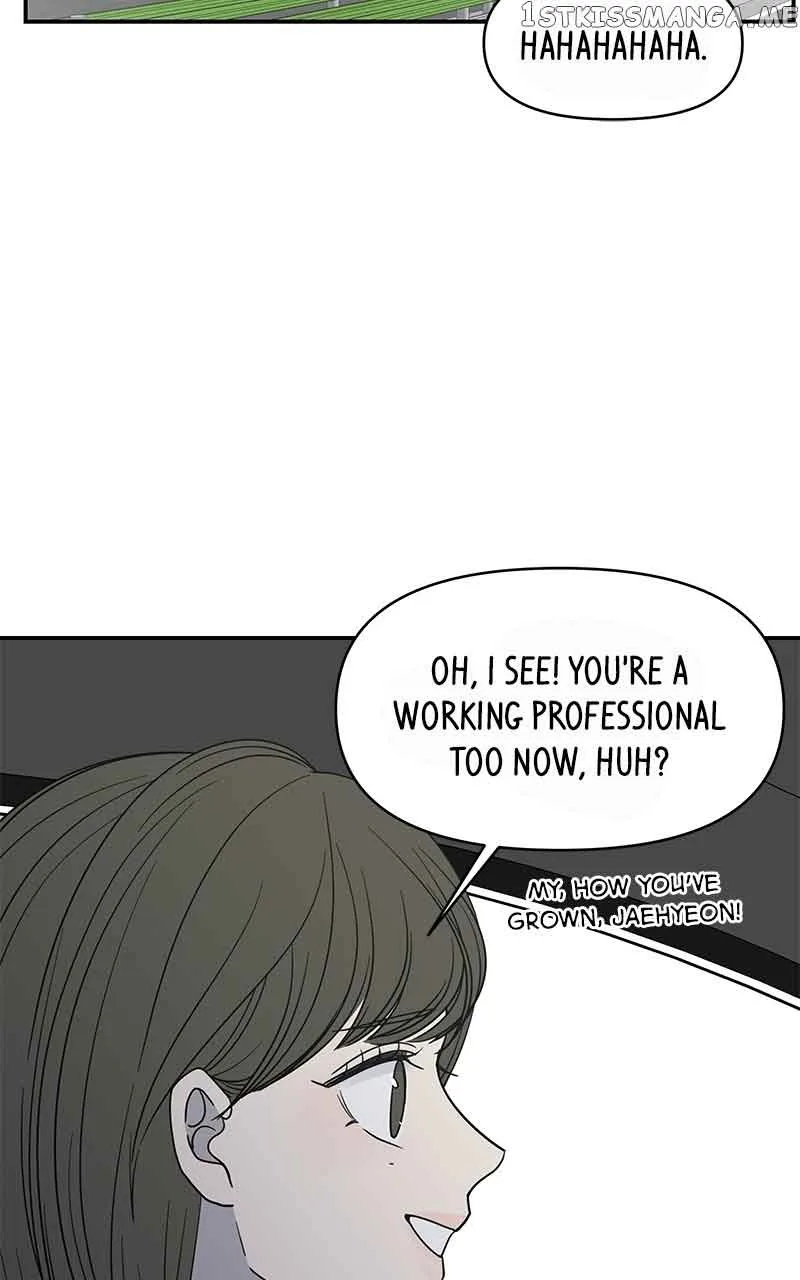 A Guide to Proper Dating Chapter 158 page 11
