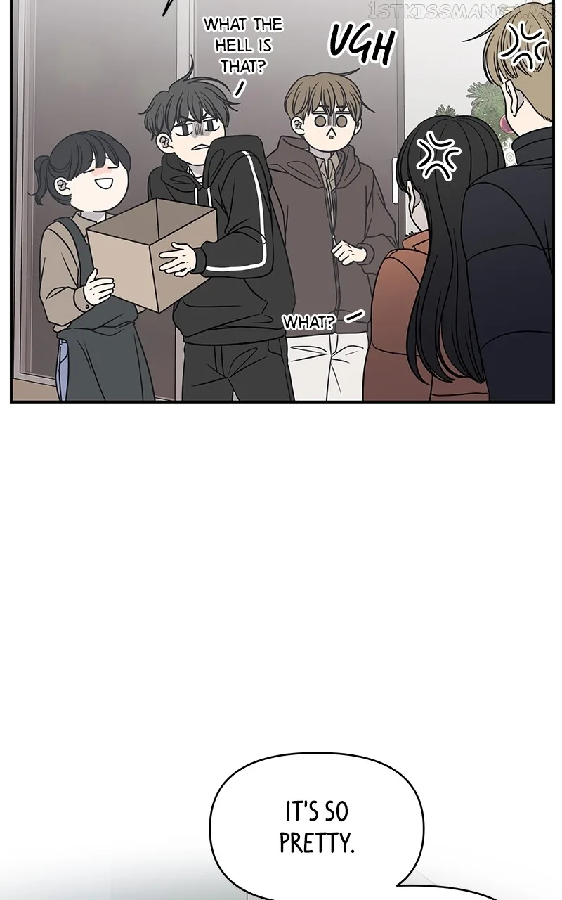 A Guide to Proper Dating Chapter 150 page 64