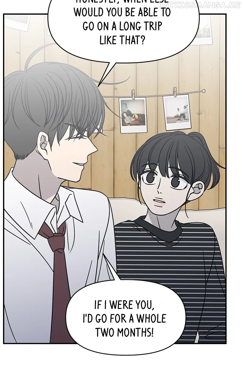A Guide to Proper Dating Chapter 153 page 56