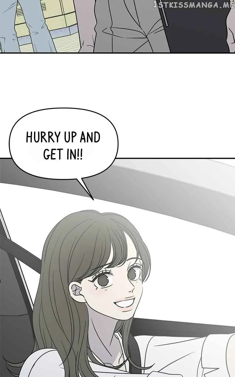 A Guide to Proper Dating Chapter 158 page 5