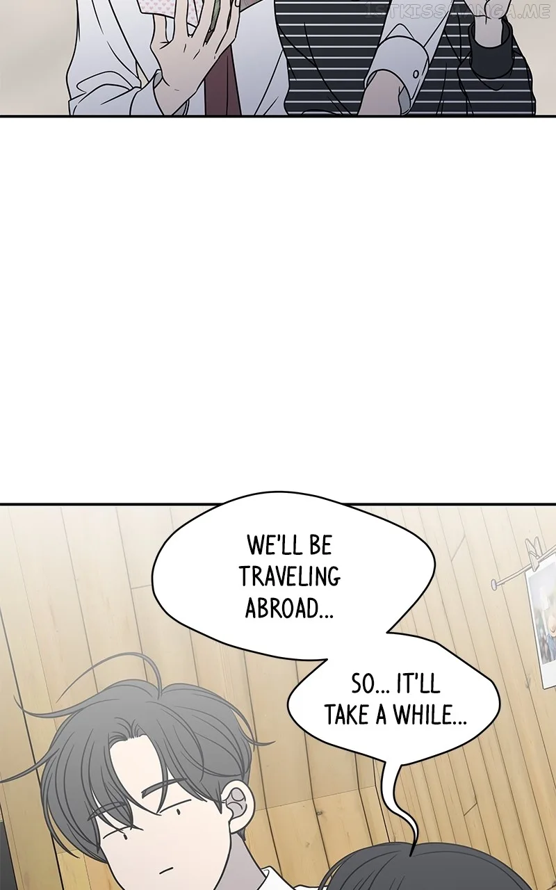 A Guide to Proper Dating Chapter 153 page 50