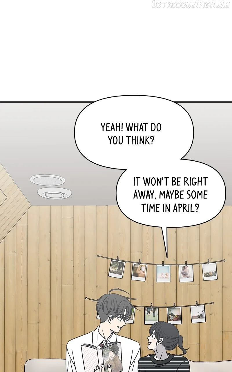 A Guide to Proper Dating Chapter 153 page 45