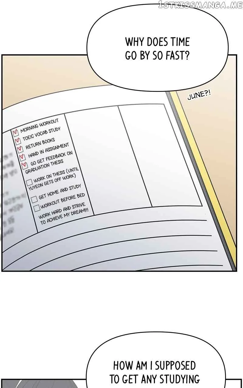 A Guide to Proper Dating Chapter 157 page 23