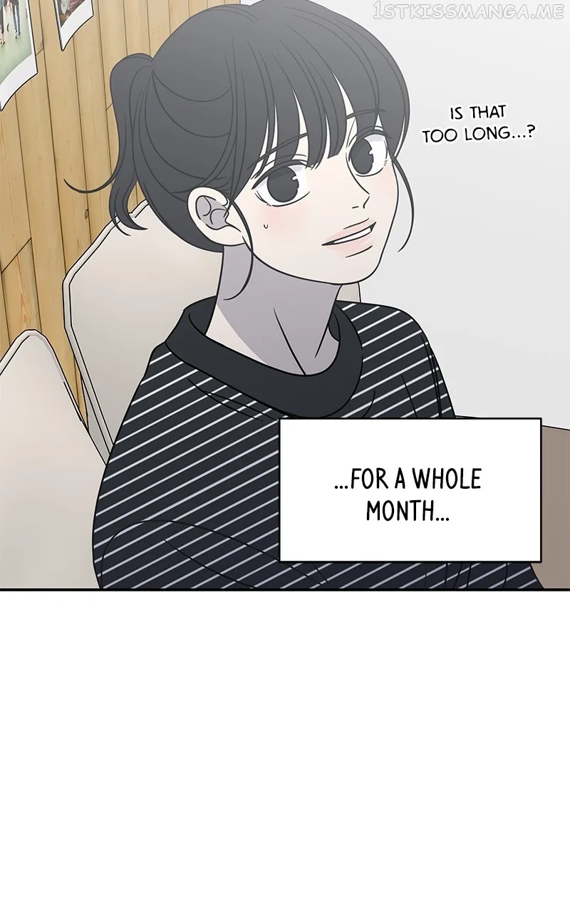 A Guide to Proper Dating Chapter 153 page 53