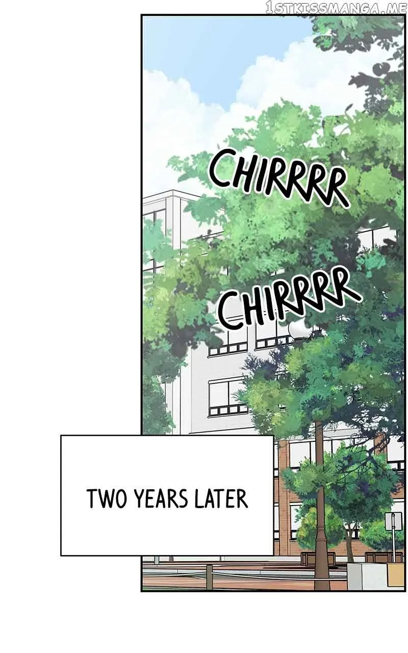 A Guide to Proper Dating Chapter 157 page 17