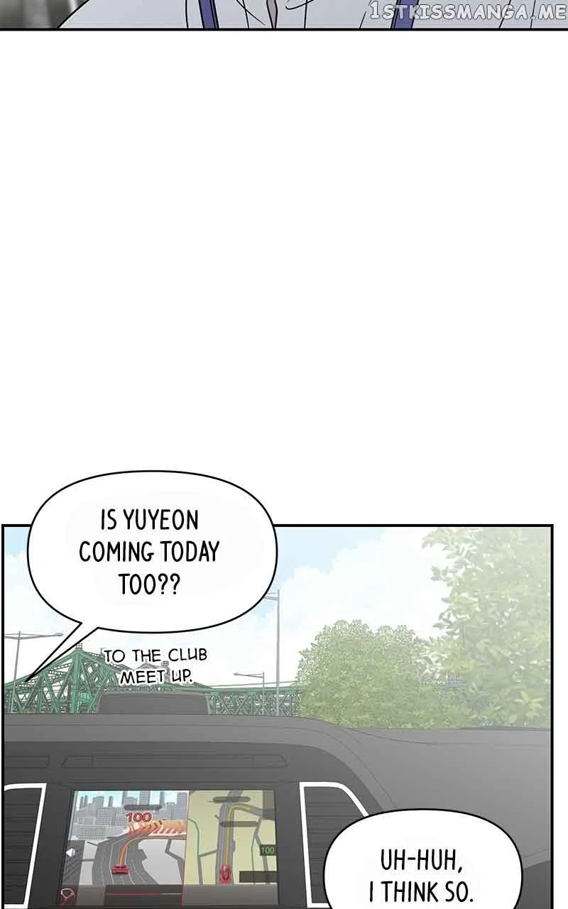A Guide to Proper Dating Chapter 158 page 7