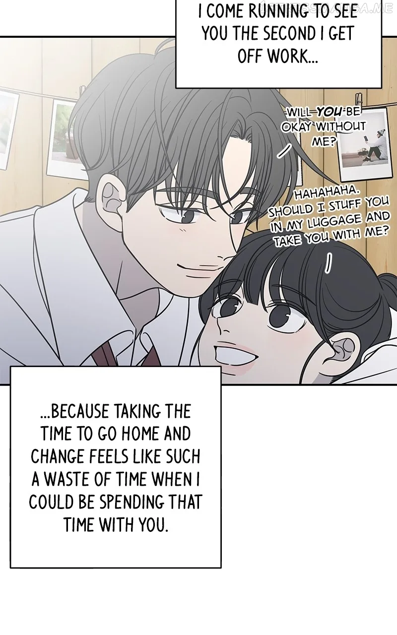 A Guide to Proper Dating Chapter 153 page 61