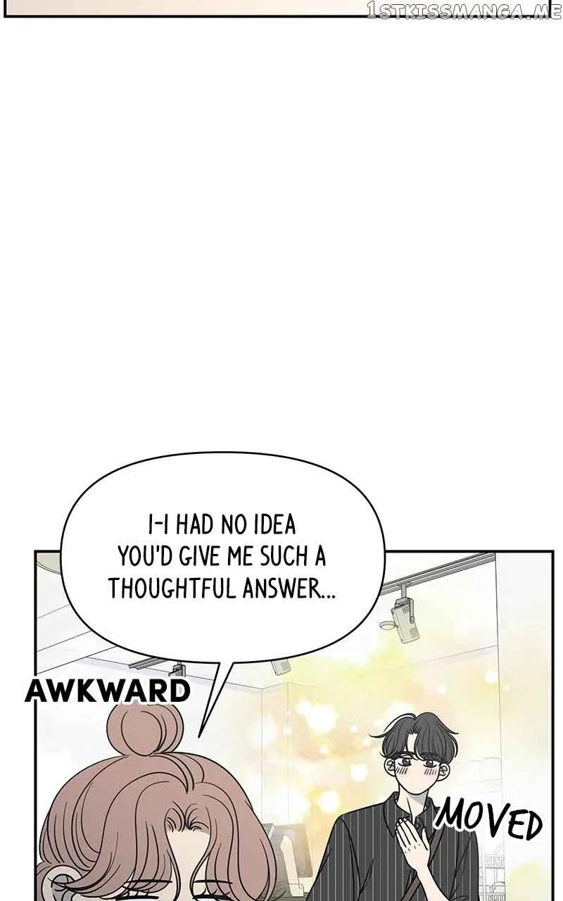 A Guide to Proper Dating Chapter 157 page 46