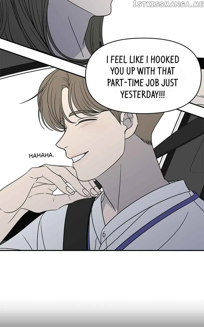 A Guide to Proper Dating Chapter 158 page 12