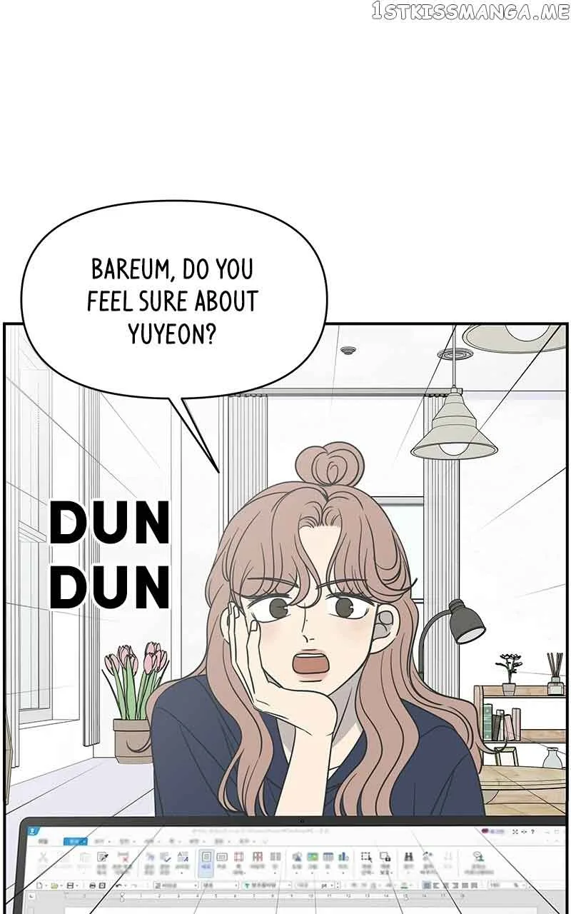 A Guide to Proper Dating Chapter 157 page 36