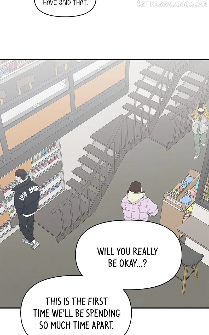 A Guide to Proper Dating Chapter 153 page 58