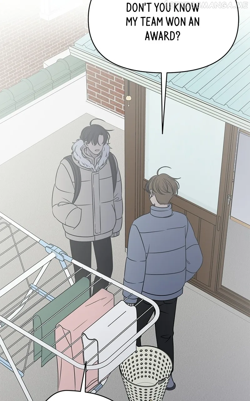 A Guide to Proper Dating Chapter 154 page 48
