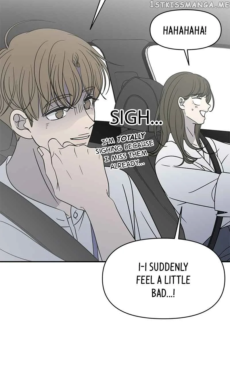 A Guide to Proper Dating Chapter 158 page 33