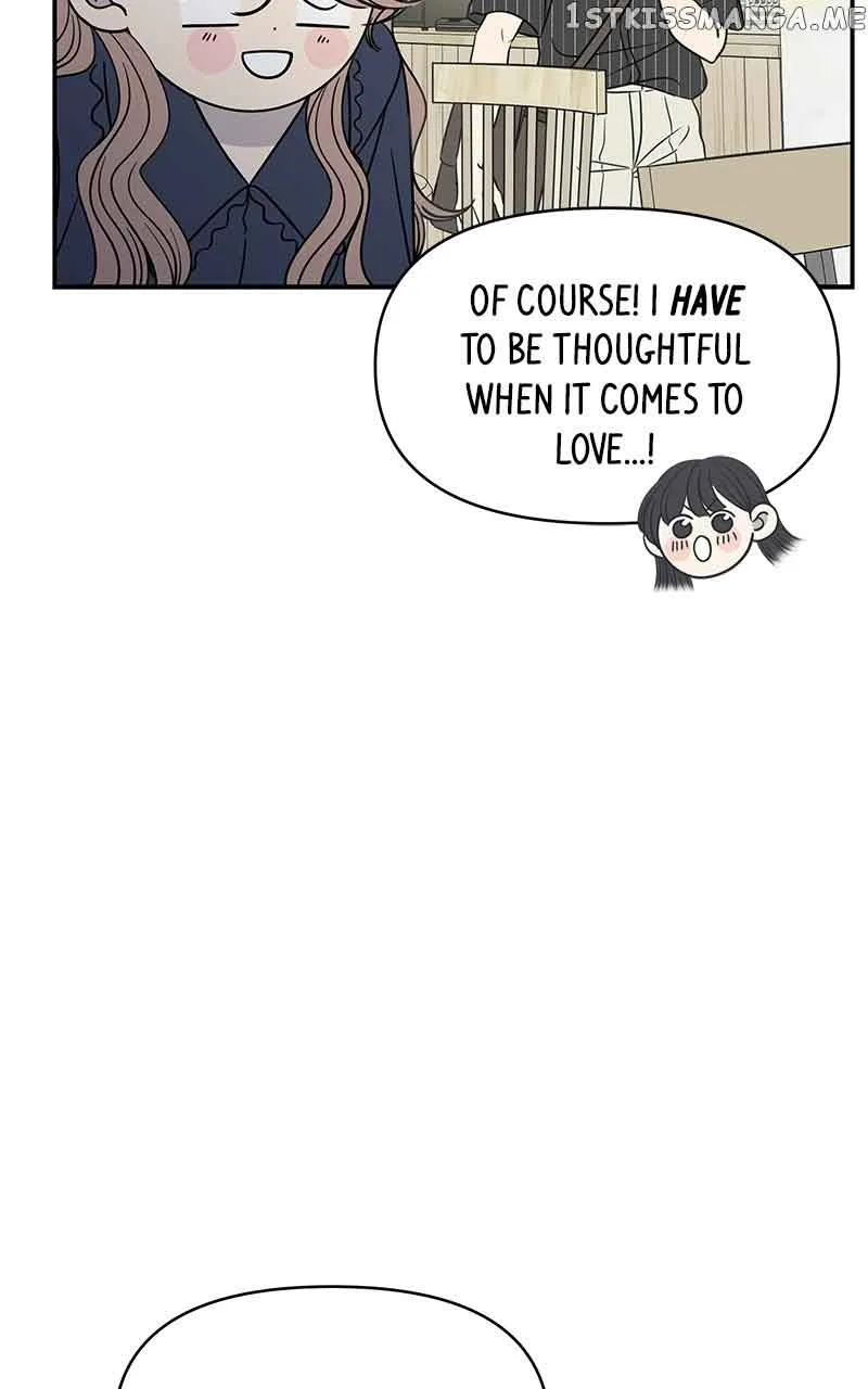 A Guide to Proper Dating Chapter 157 page 47