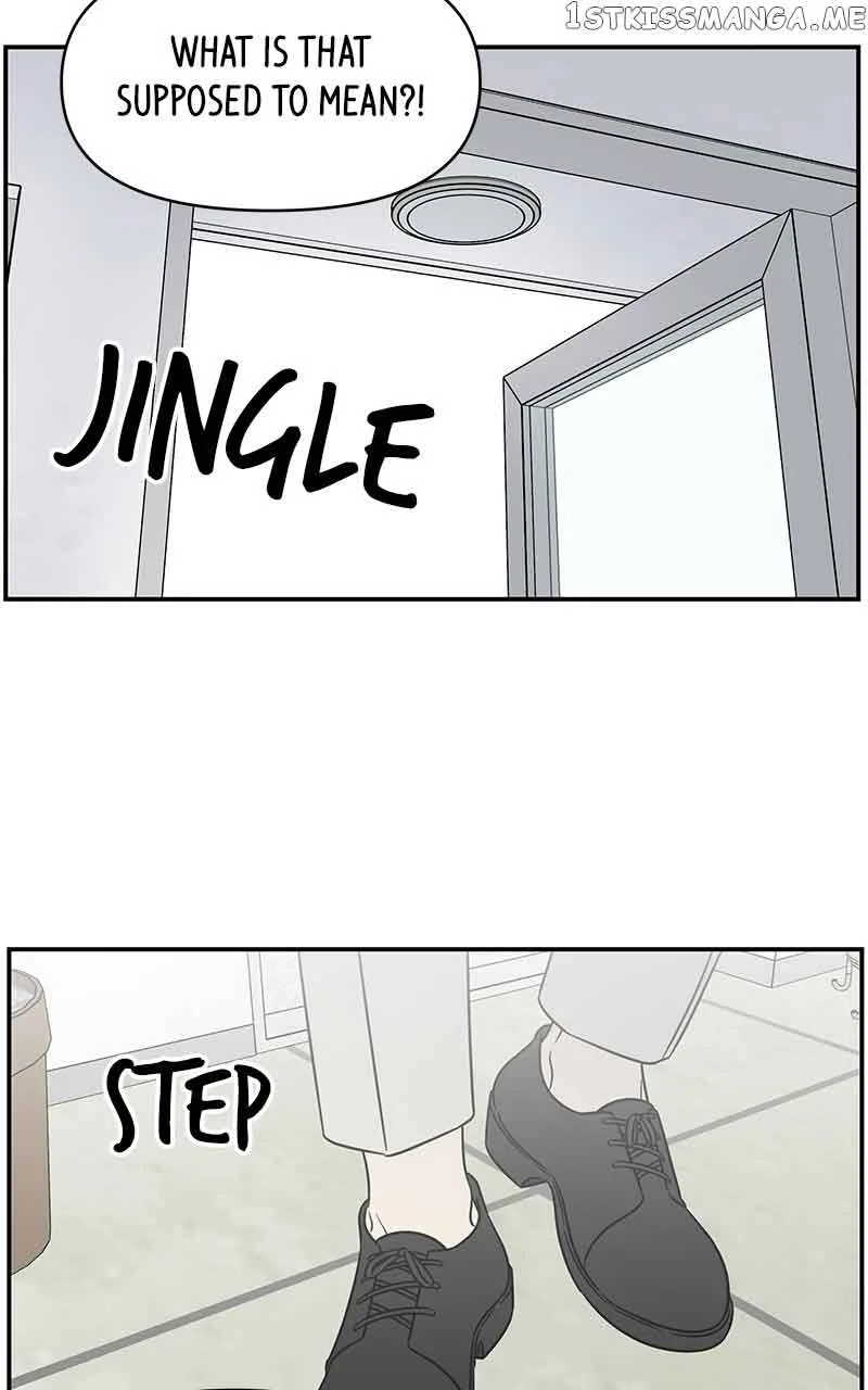A Guide to Proper Dating Chapter 157 page 40